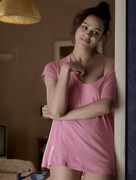 Nathalie Emmanuel in Misfits S3:E1 : r/CelebrityButts